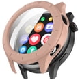 thumbnail image 1 of Protection Intégrée Compatible avec Montre Intelligente PC + Étui en Verre Trempé avec Protection d'Écran, 1 of 4