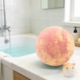 thumbnail image 4 of Dvkptbk shower ball Easter Bunny Bath Balls Aromatherapy Oil Exploding Bath Ball Samples, 4 of 6