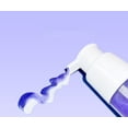 thumbnail image 4 of Pisexur Belleza Maquillaje Pasta dental reparadora del color con hidroxiapatita en tubo doble (90 g + 90 g)para mujeres y hombres, 4 of 8