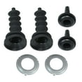 LOSTAR C3 Corvette Headlight AIF4 Actuator Rebuild Kit For 19681982