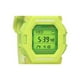 thumbnail image 2 of Casio G-Shock Digital Smartphone Link Green Resin Strap Quartz GD-B500S-3 200M Men's Watch, 2 of 3