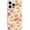Autumn Fox, variant on for iPhone 15 Pro Max Case, Cute Autumn Fox Style with Fall Leaves Pattern Fun Animal Design Transparent Soft TPU Protective Clear Case 6.7 inch (Autumn Fox)