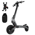 thumbnail image 1 of Scooter Eléctrico Honey Whale H4 Azul, 1 of 7