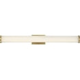 thumbnail image 5 of Nuvo Lighting - Lena-39W 1 LED Bath Vanity-35.63 Inches Wide by 4.5 Inches High, 5 of 5