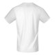 thumbnail image 4 of T-shirt Entrenamiento Caballero Puma 70350904 Poliéster Bco, 4 of 5