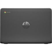 Restored HP Chromebook 11.6, Intel Celeron N4000, 4GB RAM, 16GB SSD, Chrome OS