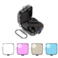 thumbnail image 4 of Protective TPU Case for CMF Buds Pro 2 Bluetooth Headset, Shockproof Transparent Earbud Cover, Simple Solid Color Design for Enhanced Durability, 4 of 8