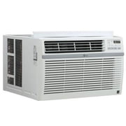 LG 15,000 BTU 115-Volt Window Air Conditioner with Remote, Factory Reconditioned