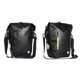 thumbnail image 5 of Advancent Bolsa impermeable para alforjas: accesorios de ciclismo convenientes y elegantes Alforjas traseras Bolsa para alforjas Bolsa para Ciclismo RK19661 negro verde 25L, 5 of 6