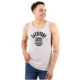 thumbnail image 3 of Carbivore Pancake Breakfast Foodie Tank Top T Shirts Men Women Brisco Brands S, 3 of 6