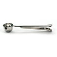 thumbnail image 2 of Stainless Steel Multi Purpose Coffee Scoop, 2-Tbsp, 2 of 3