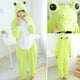 thumbnail image 4 of Unisex Adultos Anime Halloween Mono Niños Onesie Mujeres Hombres Una Pieza Disfraz De Navidad Fiesta Cosplay Pijamas Pijamas De Franela, 4 of 4