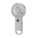 thumbnail image 1 of Xihbxyly Ofertas del día Ventilador portátil en exteriores, nuevo, 2024, USB, pantalla digital en viento fuerte, miniventilador portátil en montañismo, 1 of 2