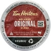 Tim Hortons Single Serve Coffee Cups, 12 Count (Pack Of 6)