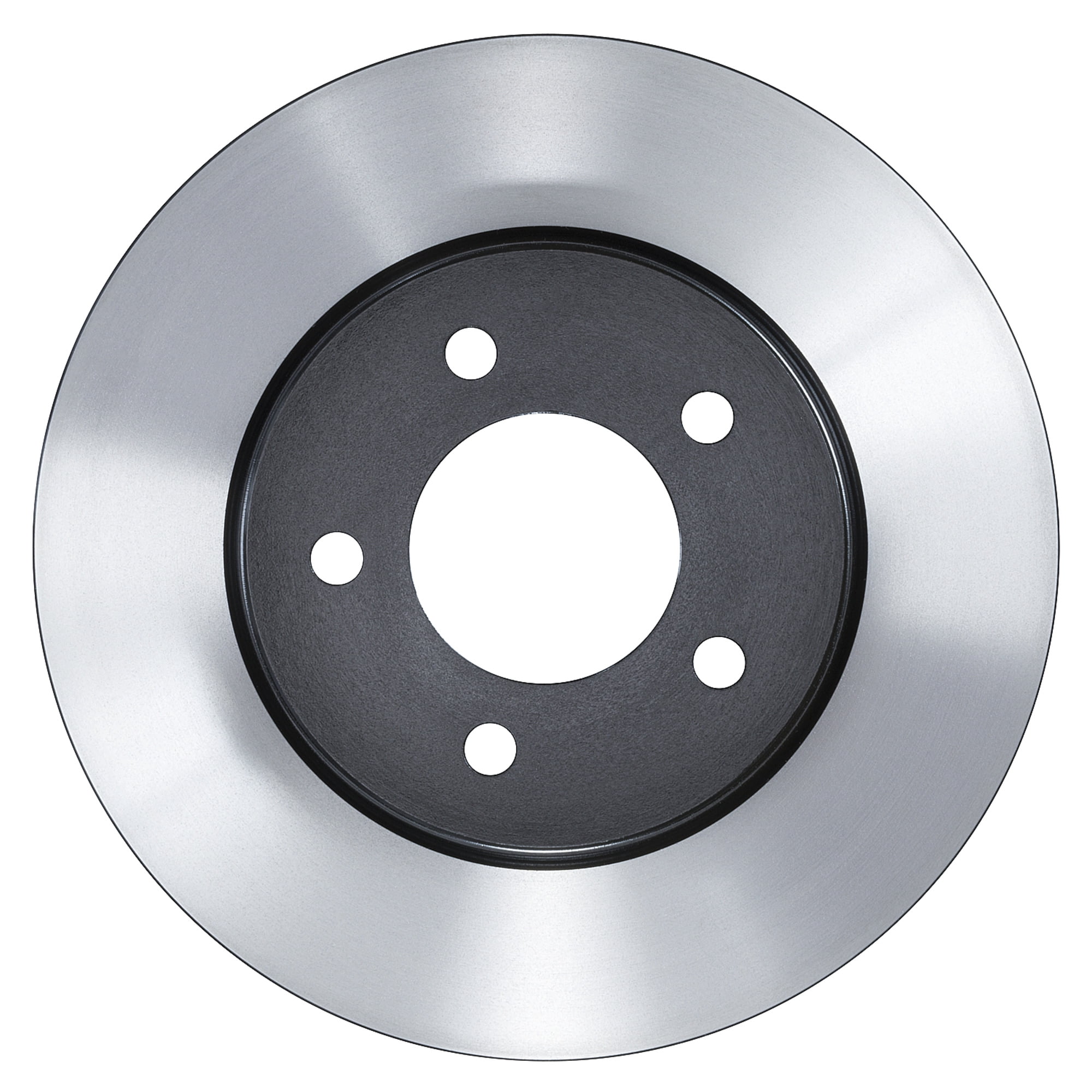Wagner BD126155E Brake Rotor Fits select: 2004-2008 CHRYSLER PACIFICA
