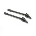 thumbnail image 2 of Axial Universal Axle Set 2 UTB18 AXI212003 Elec Car/Truck Replacement Parts, 2 of 2