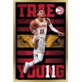thumbnail image 1 of NBA Atlanta Hawks - Trae Young 20, 1 of 4