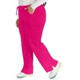 thumbnail image 6 of Dickies Dynamix Scrubs Pant for Women Natural Rise Tapered Leg Jogger DK185, 6 of 8