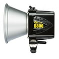 thumbnail image 4 of Flash Unit Buff AlienBees B800 320 Ws Studio Strobe, 4 of 5