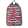 thumbnail image 1 of Mochila con estampado de fruta tropical de sandía (6) Mochilas para portátil Mochila de viaje Mochila de senderismo Mochila de negocios para mujeres y hombres, 1 of 5