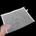 thumbnail image 3 of DEEPCRAFF 4-Pack Nylon Zipper Organizer Bags for Office and School File Storage, and Portable, 3 of 8