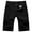 Black, variant on EGNMCR Mens Shorts Men's Plus Size Cargo Shorts Multi-Pockets Relaxed Summer Beach Shorts Pants Gifts for Men