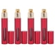 thumbnail image 5 of Botella de perfume NikouMX recargable vidrio 0.3 fl oz 4 piezas, 5 of 8