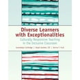 thumbnail image 1 of Pre-Owned Diverse Learners with Exceptionalities: Culturally Responsive Teaching in the Inclusive Classroom, 9780131149953, 0131149954, Paperback, 1 edition, 1 of 1