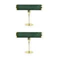 thumbnail image 1 of Justharion Home Tabletop Bracelet Bangle Holder Watch Organizer T Bar Stylish and Functional Green S 2Set, 1 of 6