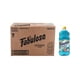 thumbnail image 1 of Pack de 12 Limpiador Fabuloso Mar Fresco 1 L Fabuloso Mar Fresco, 1 of 3