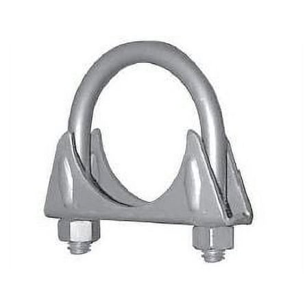 Nickson 35 Mufflr Clp 1 7/8 Std Bxd