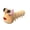 Big-eyed potato girl, variant on Cute Caterpillar Plush Toy Soft Stuffed Animal Doll Long Body Pillow Gift Decor
