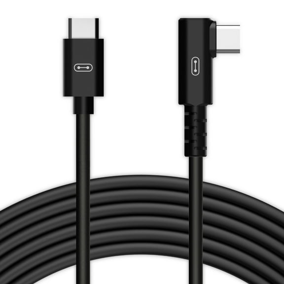 AC Infinity UIS Controller to Device Cable for Controller 69 PRO and PRO , Male to Male, L-Shaped 10 Foot Connection Extender Cord, Works with CLOUDRAY, CLOUDLINE, IONFRAME, CLOUDFORGE, and More