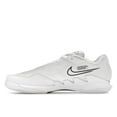 thumbnail image 2 of Nike Men's Court Air Zoom Vapor Pro HC White Black Shoes, from StockX, 2 of 5