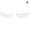Transparent, variant on Reusable Silicone Anti-Wrinkle Patch for Forehead and Eyes Reduces Fine Lines Smoothing Skin Care for Men Women
