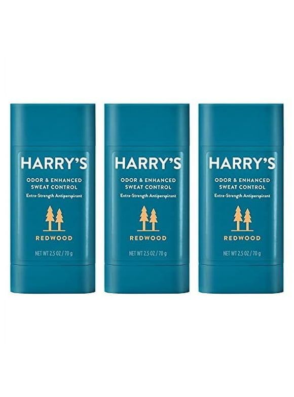 Harry's Deodorant & Antiperspirant