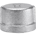 thumbnail image 1 of Tapa de tubo Anvil International galvanizada de 3/4 pulgadas, 1 of 1