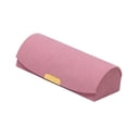 thumbnail image 1 of Joyero de viaje, vitrina para mujer, regalo, hogar, organización, escritorio, baratija Rosa, 1 of 8