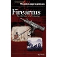 thumbnail image 1 of Pre-Owned Greenwood Technographies: Firearms: The Life Story of a Technology (Hardcover), 1 of 1