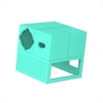 thumbnail image 1 of Protectora de Silicona para Consola de Juegos Nex Playground: Antideslizante y A Prueba de Golpes., 1 of 8