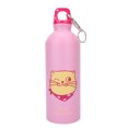 thumbnail image 2 of Botella de Agua Animal Linda del Deporte del Acero inoxidable de la Historieta para Los Niños, Uso Al Aire Libre, 2 of 7