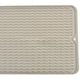 thumbnail image 3 of Escurridor de platos, vajilla de fácil limpieza, mantel individual grueso para fregadero de cocina Ndcxsfigh Libre de BPA, 3 of 4