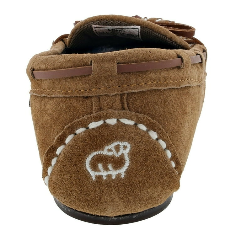 Lamo sabrina shop moccasins