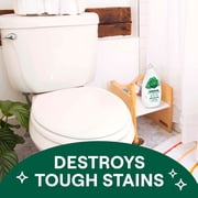 Seventh Generation - Cleaner Toilet Bowl Mint - Case Of 4-24 Fluid Ounces