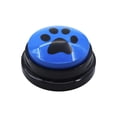 thumbnail image 2 of Fesfesfes Dog Communication Buttons Recordable Pet Training Buttons Pet Speech Learning Starter Tools for Classroom Teaching Dog Obedience Training Interactive Pet Toy, 2 of 6