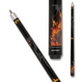 thumbnail image 3 of Action JR20 48" Junior Pool Cue Billiard Stick Billiards Cues, 3 of 9
