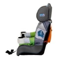 thumbnail image 5 of KidsEmbrace Buzz Lightyear 2-in-1 Combination Harness to Booster Car Seat, Forward-Facing Harness, Booster, Multi-Position Headrest, Toddler, 5 of 7