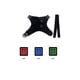 thumbnail image 4 of Heating Pad For Shoulder Heating Shoulder Pads Warm Electric Heating Shoulder Pads Hot Compress Shoulder Heating Shoulder Neck Joints Warm Shoulder, 4 of 5