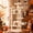 Leopard Print, variant on Merrland 73" Large Cat Tree Tower for Indoor Cats, Fan-Shaped Base Multi-Level Cat Condo with Top Perches, Cat Baskets & Sisal Scratching Posts, Leopard Print