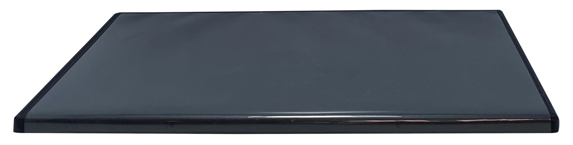 CheckOutStore 400 Premium Slim Black Single DVD Cases 7MM (100% New Material)